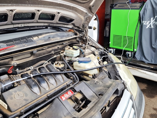 Décalaminage moteur à perpignan